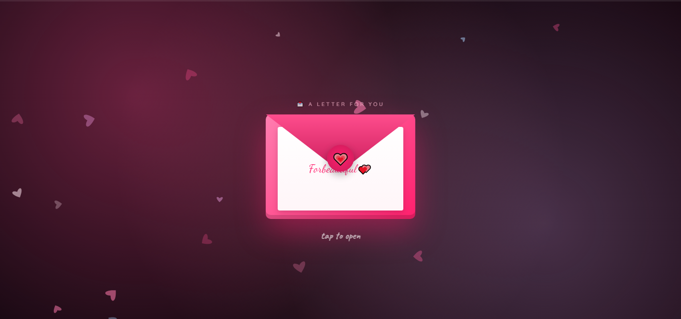 Cupid's Quest 💗